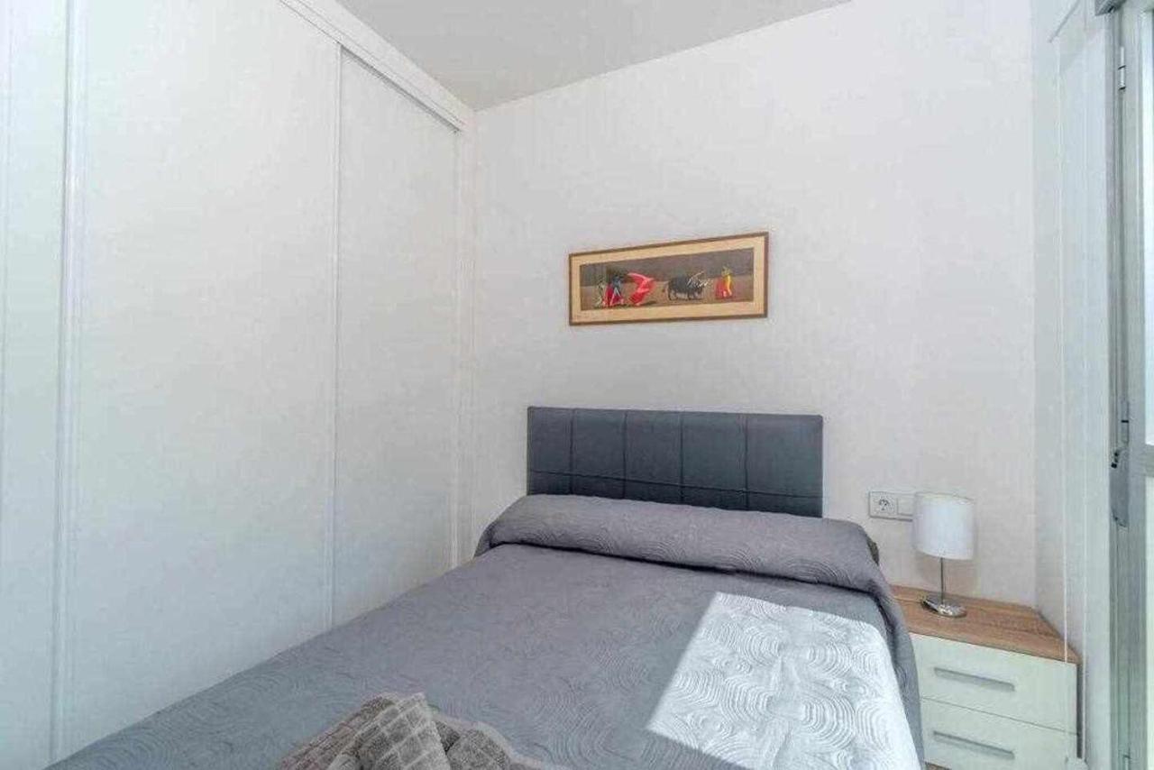 Espanhouse Caroline Bungalow Torrevieja Bagian luar foto
