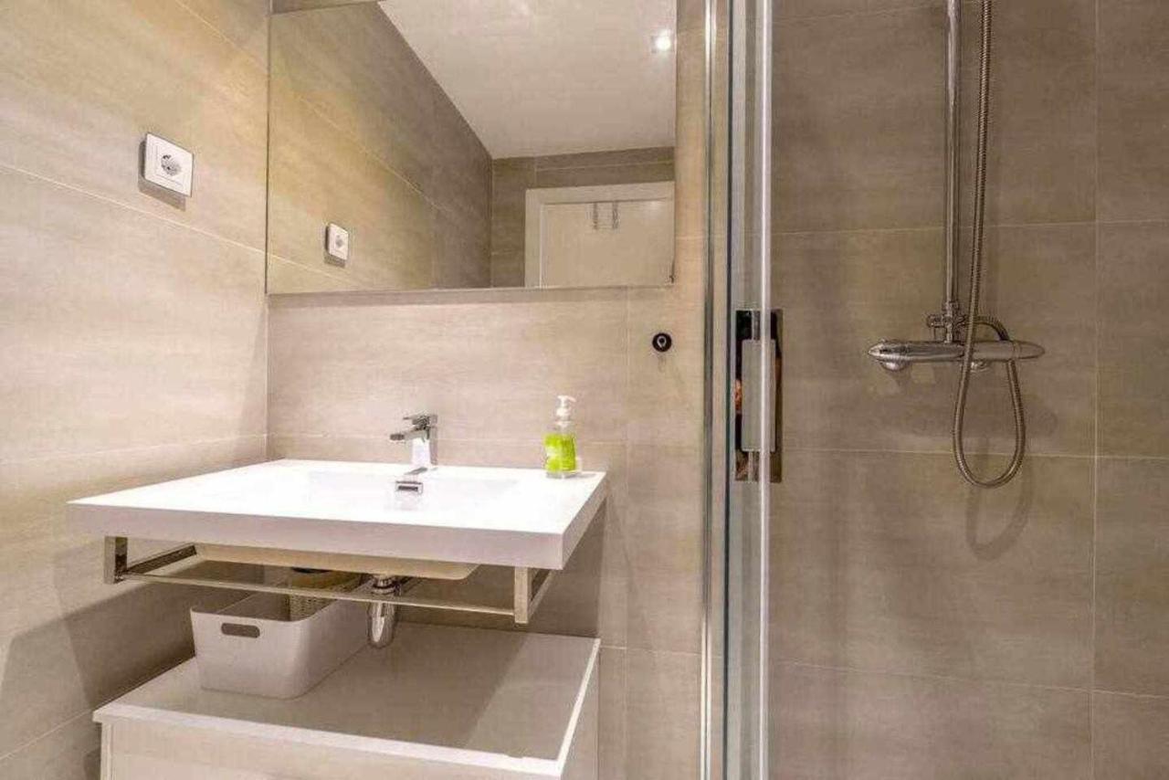 Espanhouse Caroline Bungalow Torrevieja Bagian luar foto
