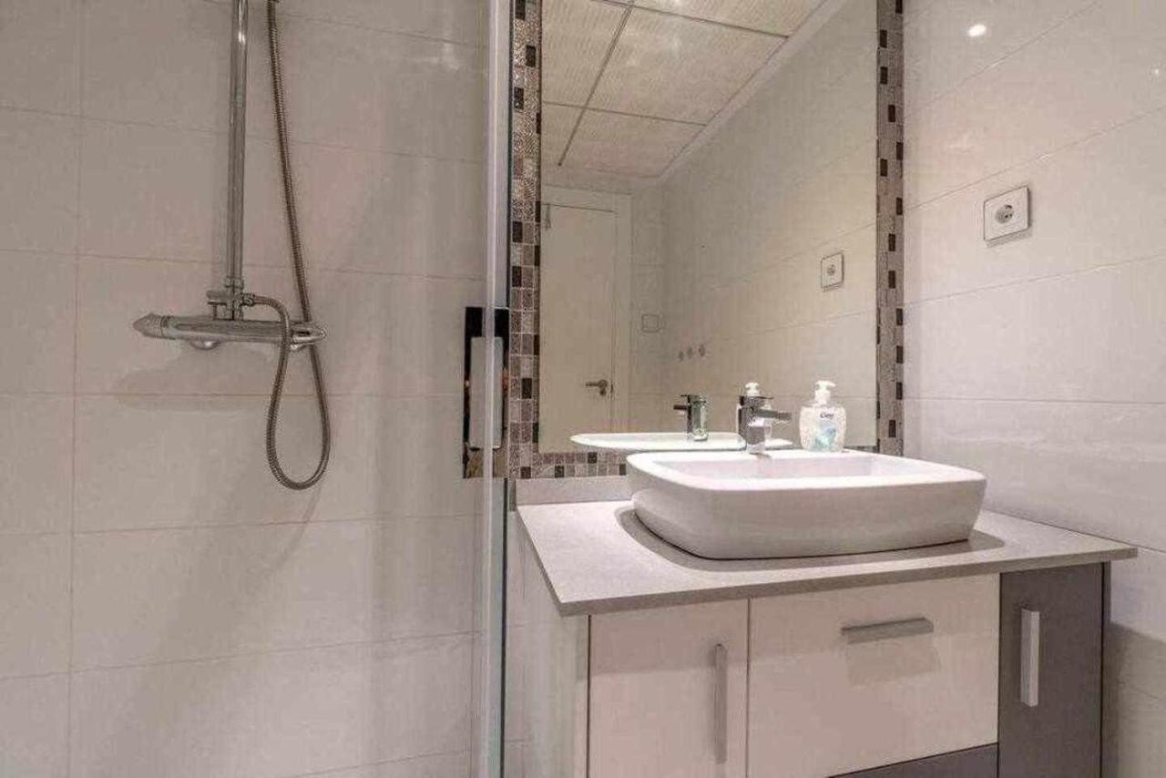 Espanhouse Caroline Bungalow Torrevieja Bagian luar foto