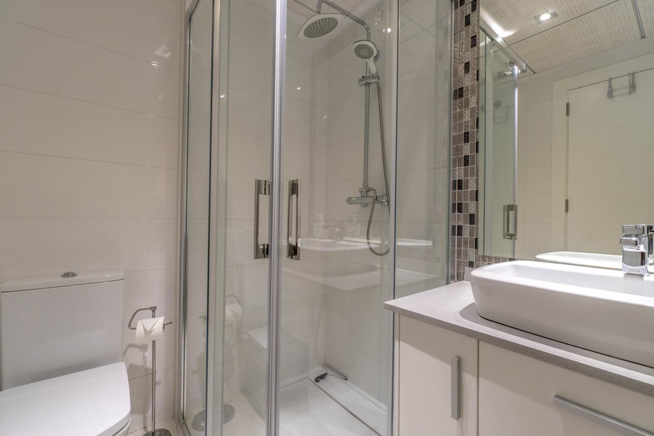 Espanhouse Caroline Bungalow Torrevieja Bagian luar foto